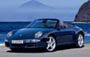 Porsche 911 Carrera 4S Cabriolet