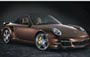 Porsche 911 Turbo Cabriolet