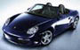 Porsche Boxster S