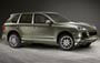 Porsche Cayenne Tiptronic