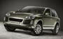 Porsche Cayenne S Tiptronic