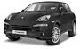 Porsche Cayenne S Tiptronic