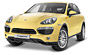 Porsche Cayenne Diesel