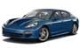 Porsche Panamera Porsche Panamera
