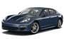 Porsche Panamera Porsche Panamera