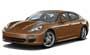 Porsche Panamera Porsche Panamera