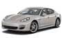 Porsche Panamera Porsche Panamera