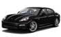 Porsche Panamera Porsche Panamera