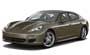 Porsche Panamera Porsche Panamera