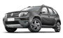 Renault Duster Petrol RxL Photo