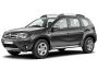 Renault Duster 110PS Diesel RxZ Pack