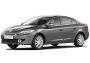 Renault Fluence E4 D