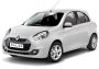 Renault Pulse RxL Optional