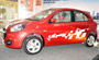 Renault Pulse Renault Pulse