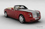Rolls-Royce Drophead Coupe