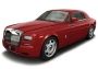 Rolls-Royce Phantom Rolls-Royce Phantom
