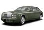 Rolls-Royce Phantom Rolls-Royce Phantom