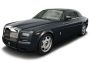 Rolls-Royce Phantom Rolls-Royce Phantom