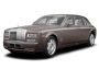 Rolls-Royce Phantom Rolls-Royce Phantom