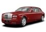 Rolls-Royce Phantom Rolls-Royce Phantom
