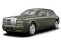 Rolls-Royce Phantom Rolls-Royce Phantom