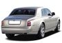 Rolls-Royce Phantom Rolls-Royce Phantom