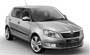 Skoda Fabia 1.2 Petrol Active photo