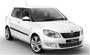 Skoda Fabia 1.2 MPI Ambition photo