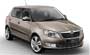 Skoda Fabia 1.2 MPI Ambition Plus photo