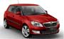 Skoda Fabia 1.2 TDI Active photo