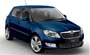 Skoda Fabia 1.2L Diesel Elegance photo