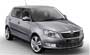 Skoda Fabia 1.6 MPI Elegance photo