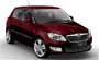 Skoda Fabia 1.2 TDI Ambition photo