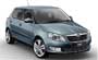 Skoda Fabia photo Skoda Fabia photo