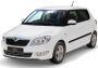 Skoda Fabia 1.2 MPI Active Plus