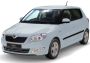 Skoda Fabia 1.2 MPI Ambition Plus