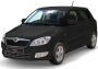 Skoda Fabia 1.2 TDI Active Plus