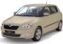 Skoda Fabia 1.2 MPI Elegance
