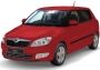 Skoda Fabia Skoda Fabia