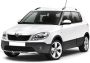 Skoda Fabia Skoda Fabia