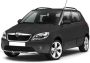 Skoda Fabia Skoda Fabia