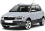 Skoda Fabia Skoda Fabia