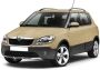 Skoda Fabia Skoda Fabia