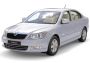 Skoda New Laura Ambiente 2.0 TDI CR MT