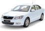 Skoda New Laura 1.8 TSI Ambiente