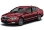Skoda Superb Petrol Ambition