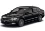 Skoda Superb 1.8 TFSI MT