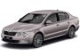 Skoda Superb 1.8 TFSI AT