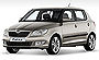 Skoda Fabia photo Skoda Fabia photo