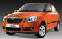 Skoda Fabia 1.4 MPI Active